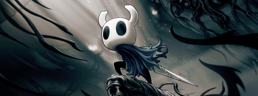 Hollow Knight Ps4 - fasrfoundation